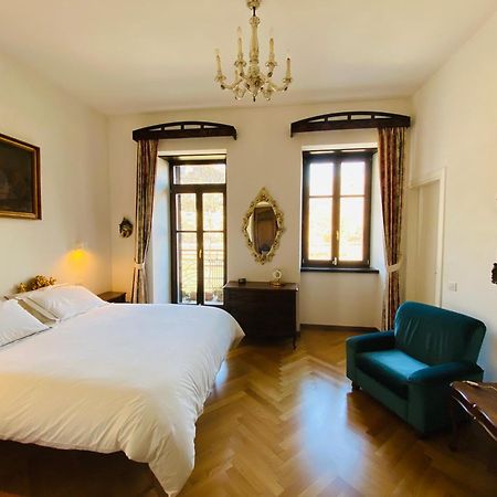 Casa Daniela Apartment Trento Ngoại thất bức ảnh
