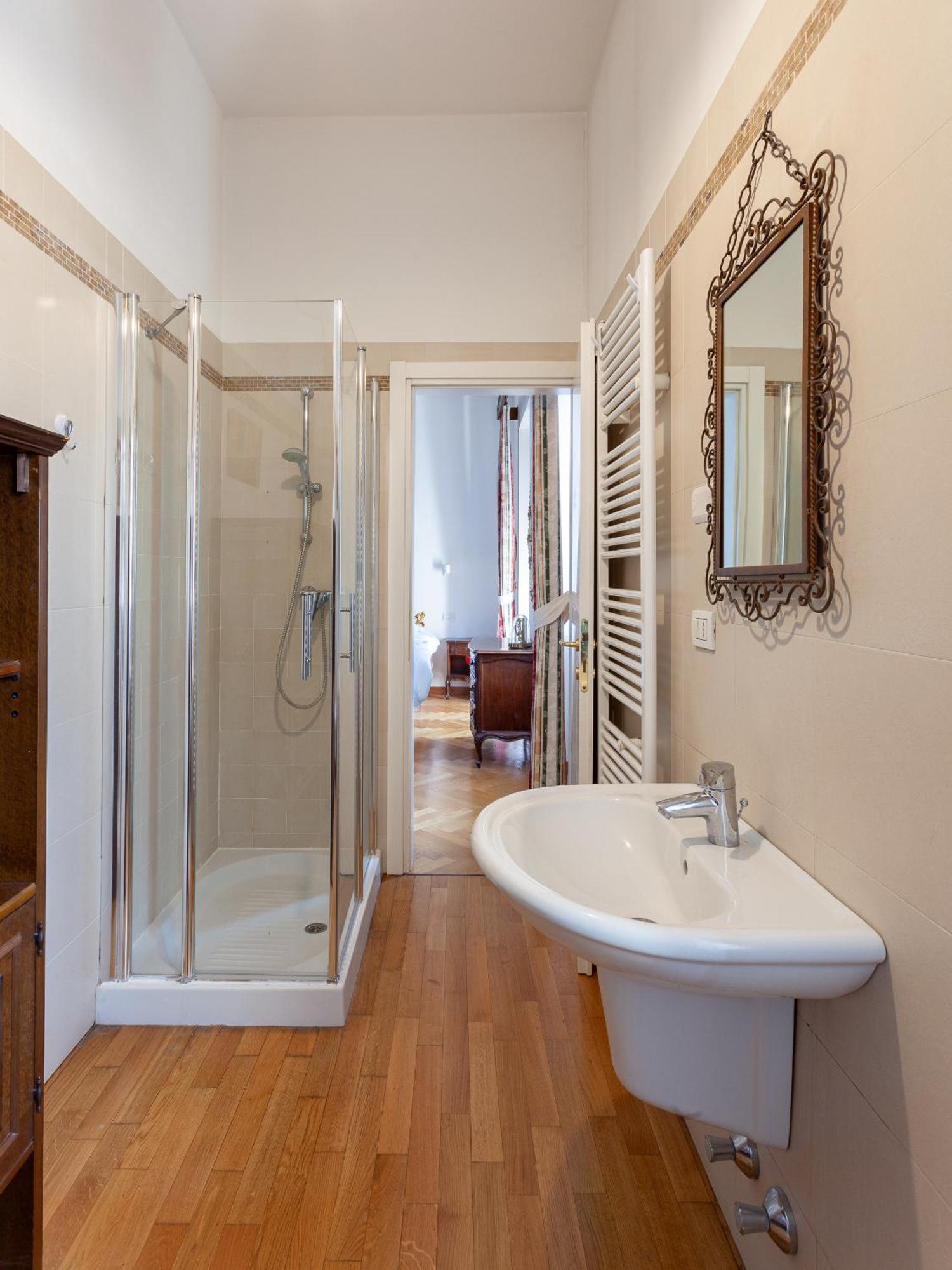 Casa Daniela Apartment Trento Ngoại thất bức ảnh
