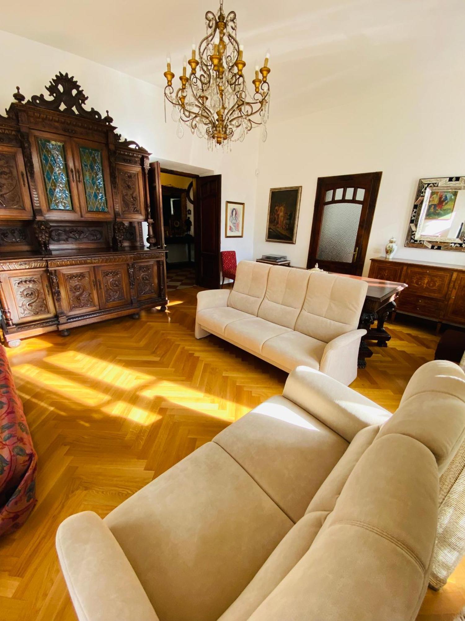 Casa Daniela Apartment Trento Ngoại thất bức ảnh